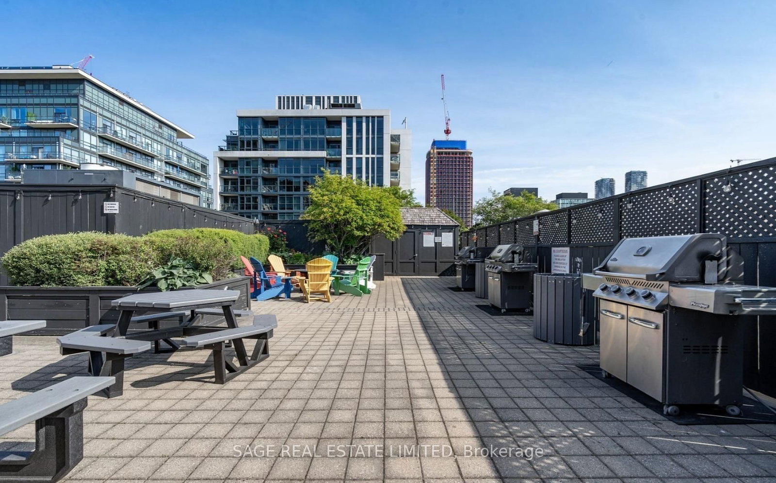 323 Richmond Street E, Unit 220 - Photo 28