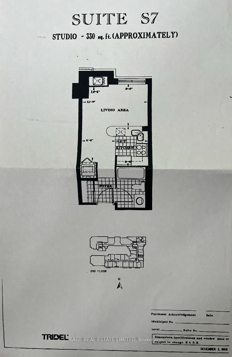 323 Richmond Street E, Unit 220 - Photo 29