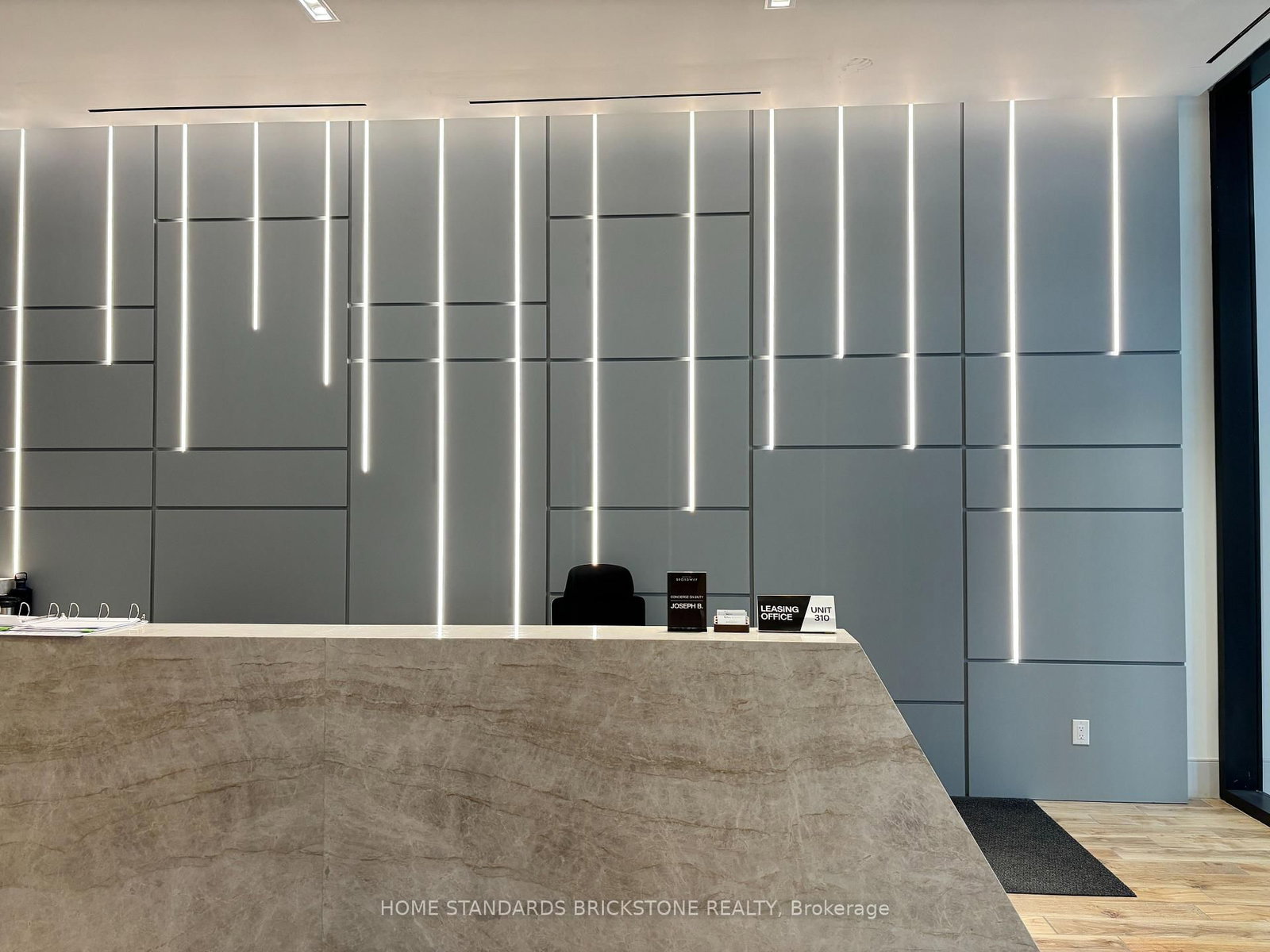 65 Broadway Avenue, Unit 3509 - Photo 27