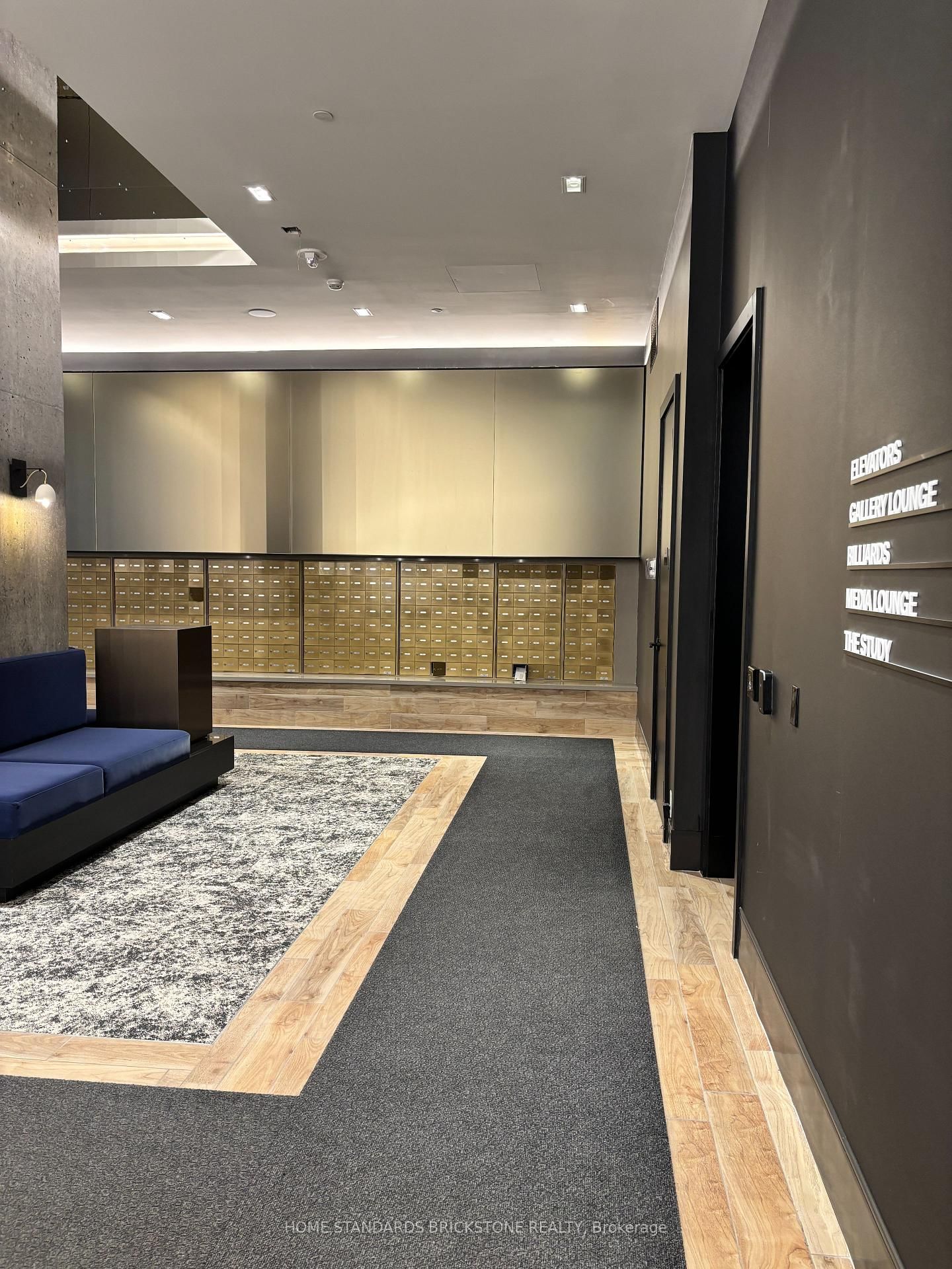 65 Broadway Avenue, Unit 3509 - Photo 29