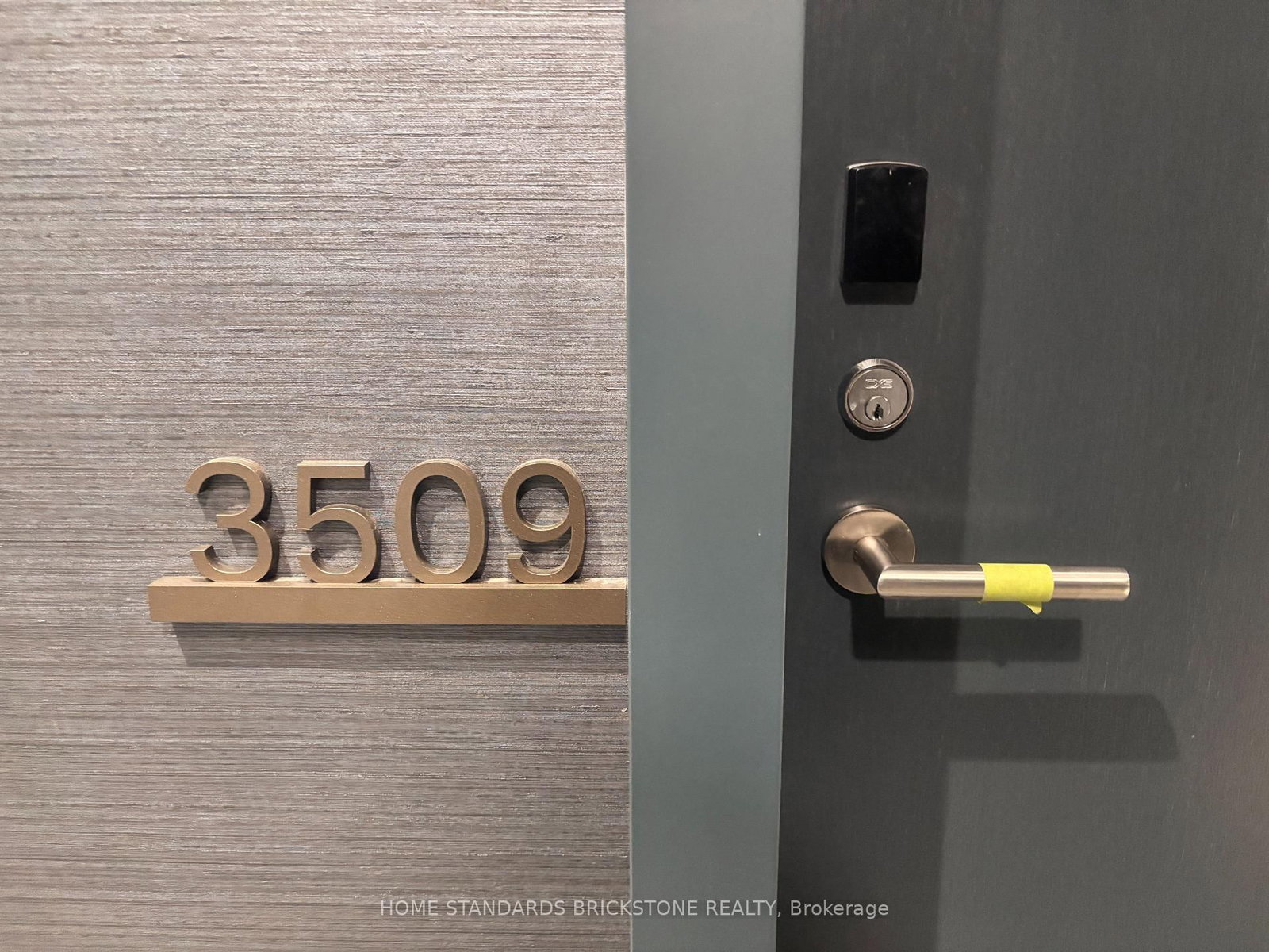 65 Broadway Avenue, Unit 3509 - Photo 3