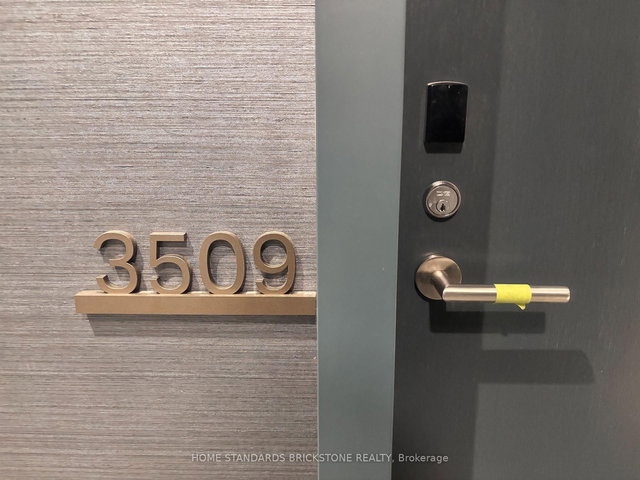 3509 - 65 Broadway Avenue