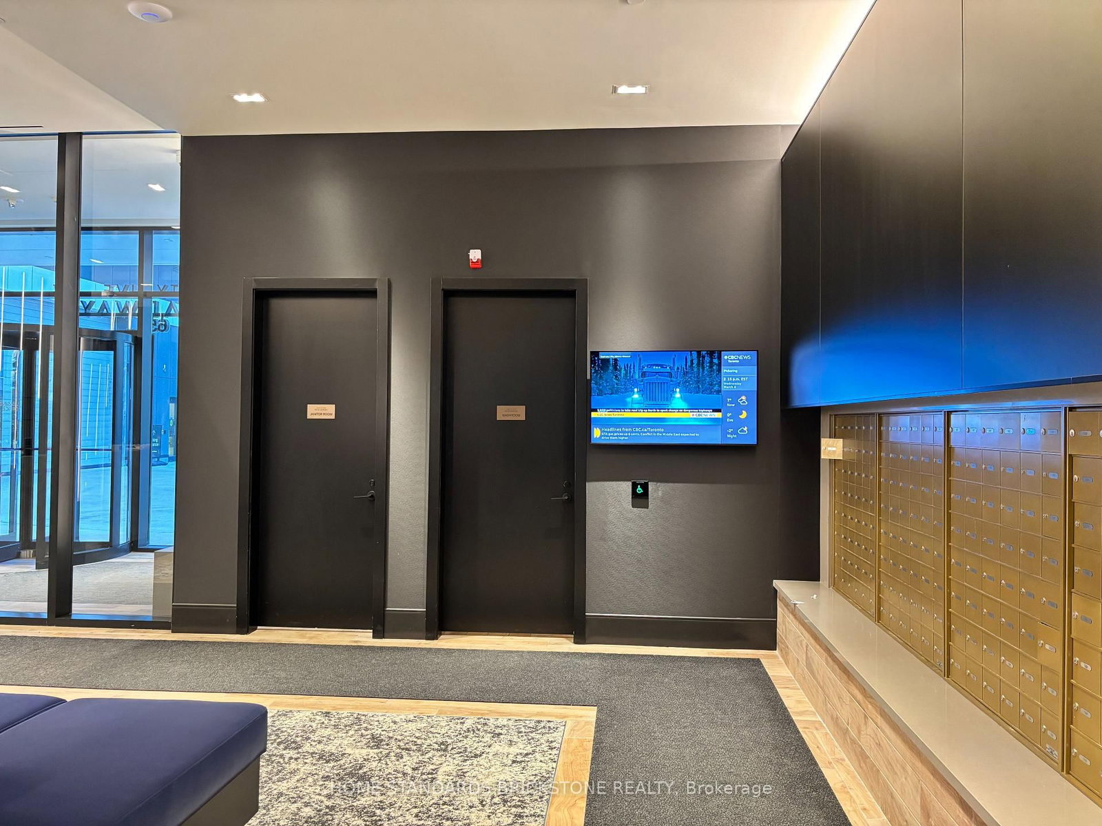 65 Broadway Avenue, Unit 3509 - Photo 33