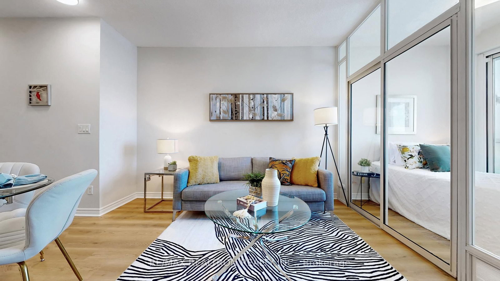 18 Holmes Avenue, Unit 2115 - Photo 9