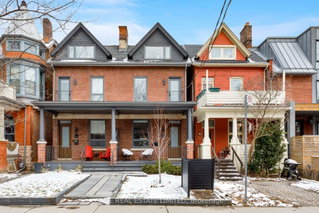 221 Crawford Street