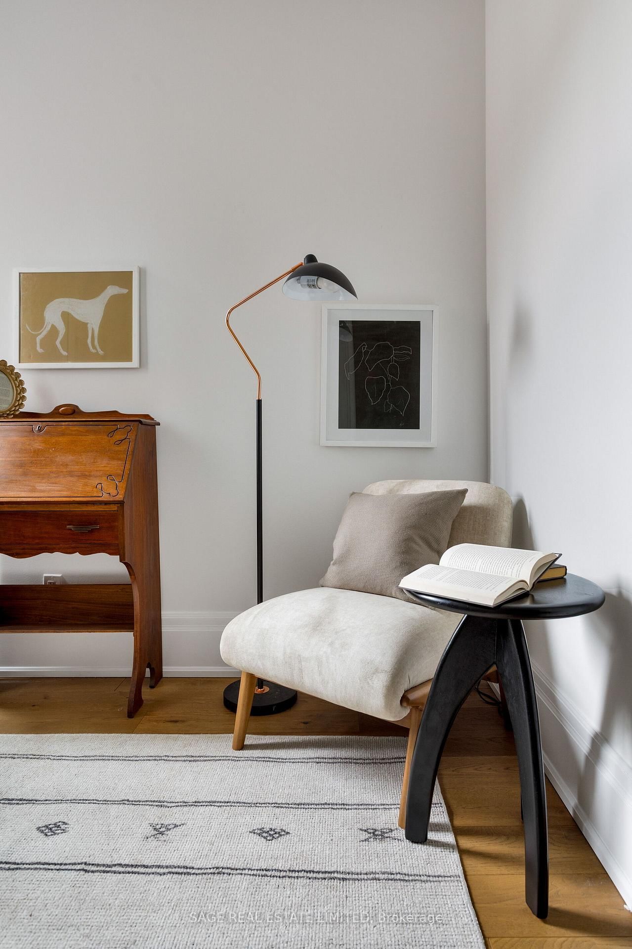 Semi-Detached House for sale at 221 Crawford Street, Toronto, Ontario, M6J 2V5 - Trinity-Bellwoods - MLS: C12991972