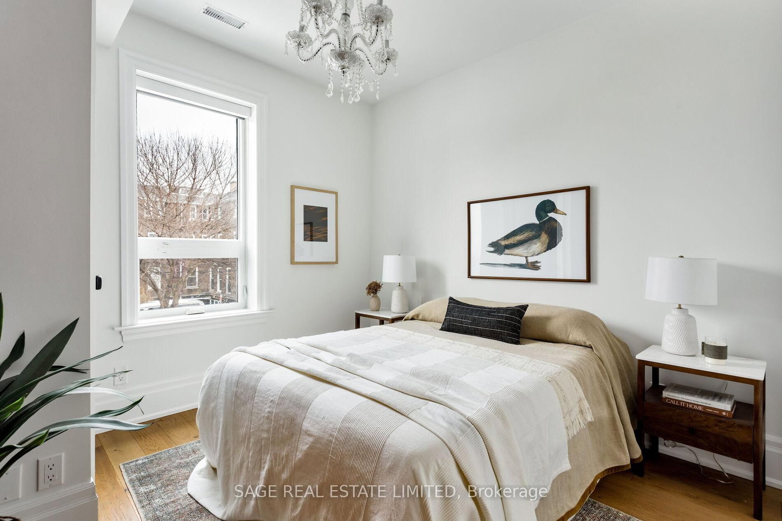 Semi-Detached House for sale at 221 Crawford Street, Toronto, Ontario, M6J 2V5 - Trinity-Bellwoods - MLS: C12991972