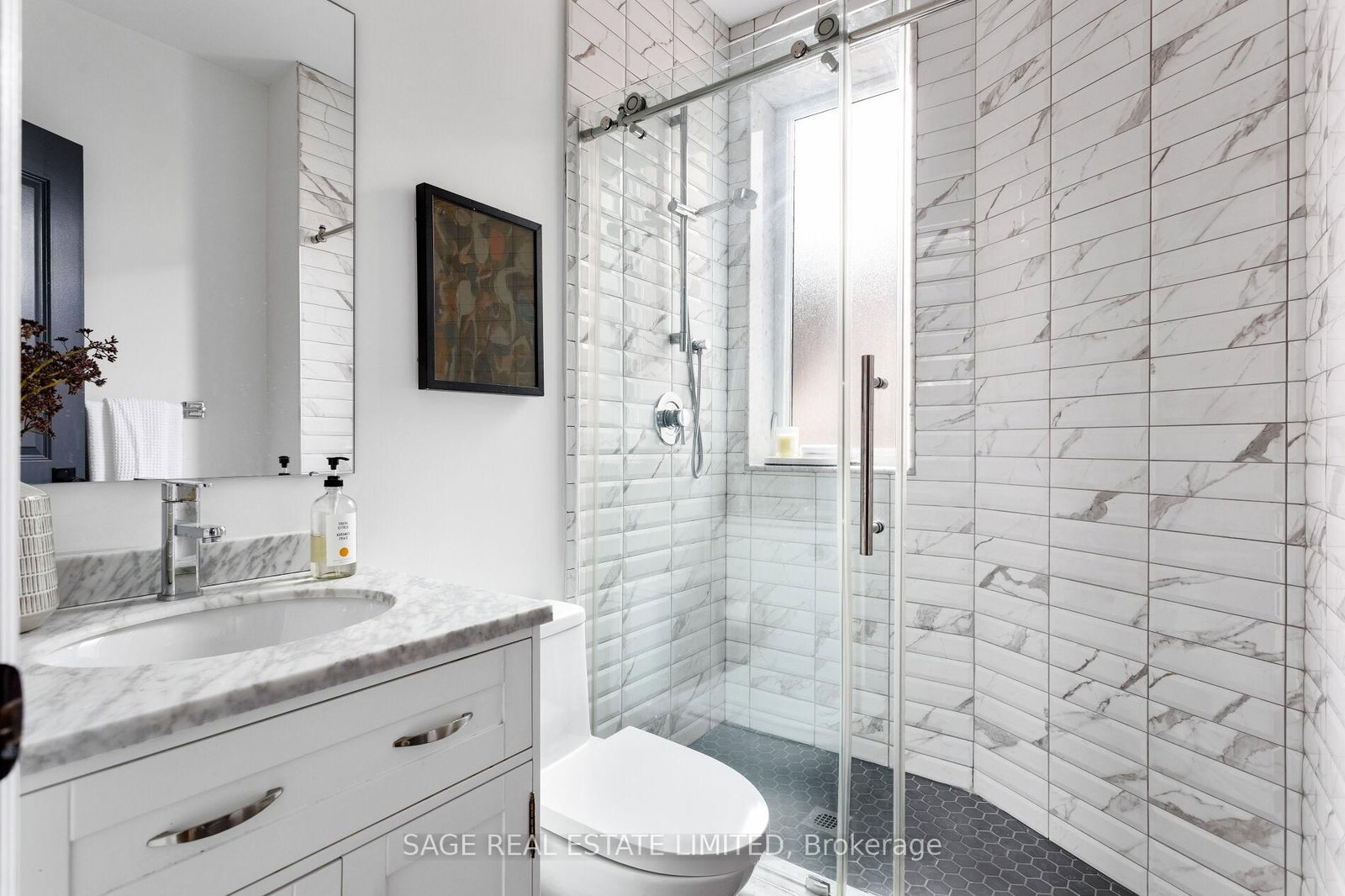 Semi-Detached House for sale at 221 Crawford Street, Toronto, Ontario, M6J 2V5 - Trinity-Bellwoods - MLS: C12991972