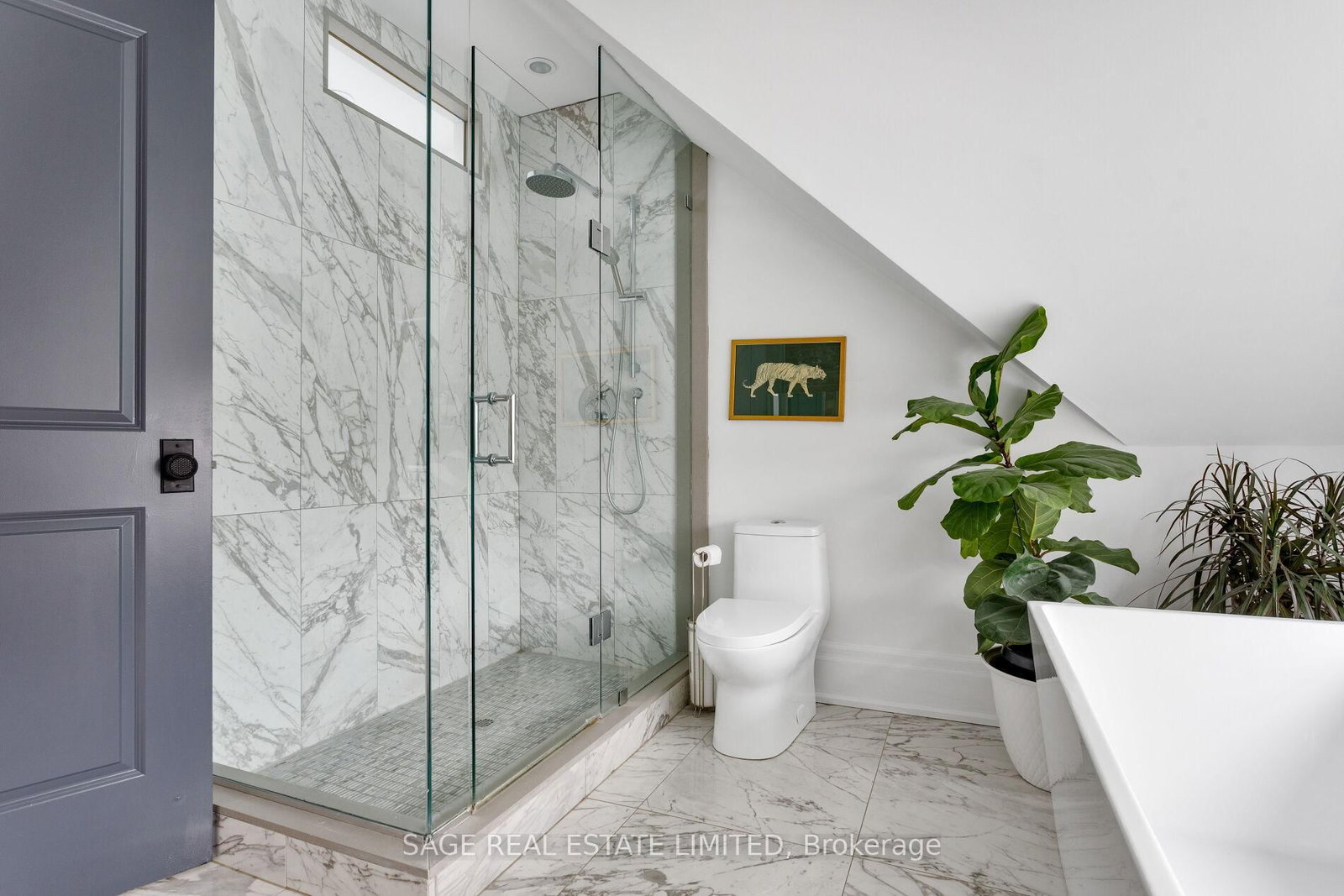 Semi-Detached House for sale at 221 Crawford Street, Toronto, Ontario, M6J 2V5 - Trinity-Bellwoods - MLS: C12991972