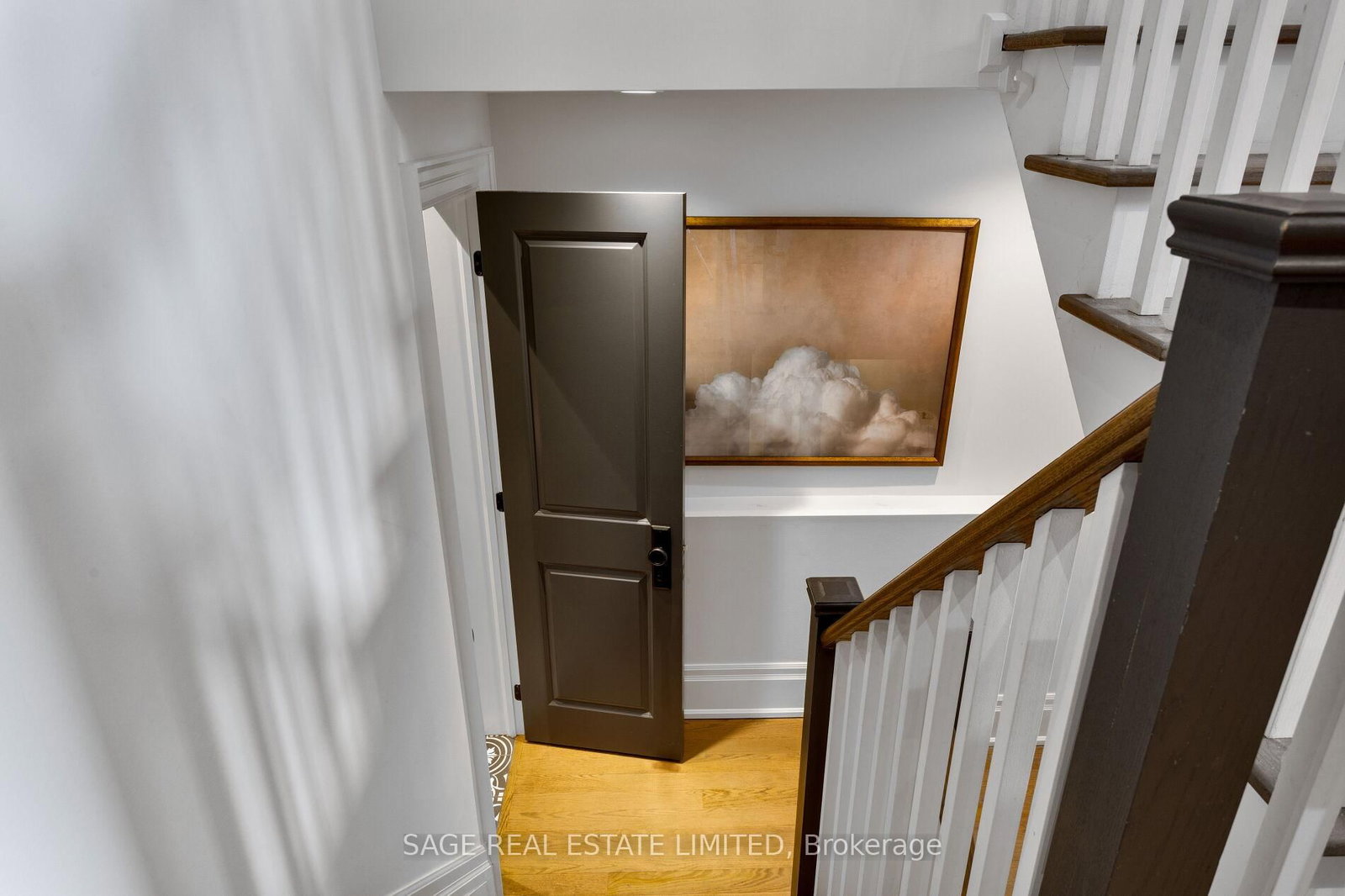 Semi-Detached House for sale at 221 Crawford Street, Toronto, Ontario, M6J 2V5 - Trinity-Bellwoods - MLS: C12991972