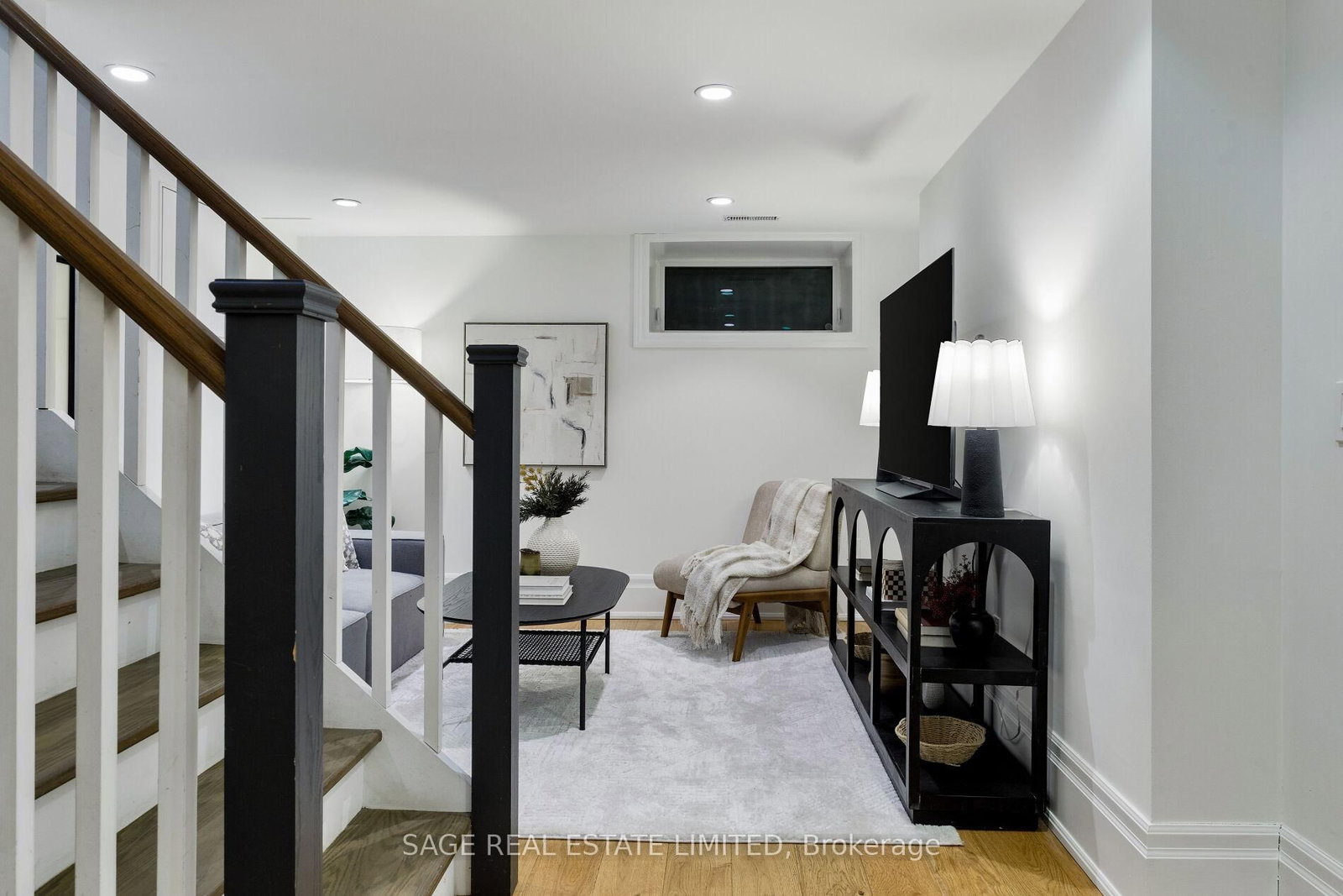 Semi-Detached House for sale at 221 Crawford Street, Toronto, Ontario, M6J 2V5 - Trinity-Bellwoods - MLS: C12991972