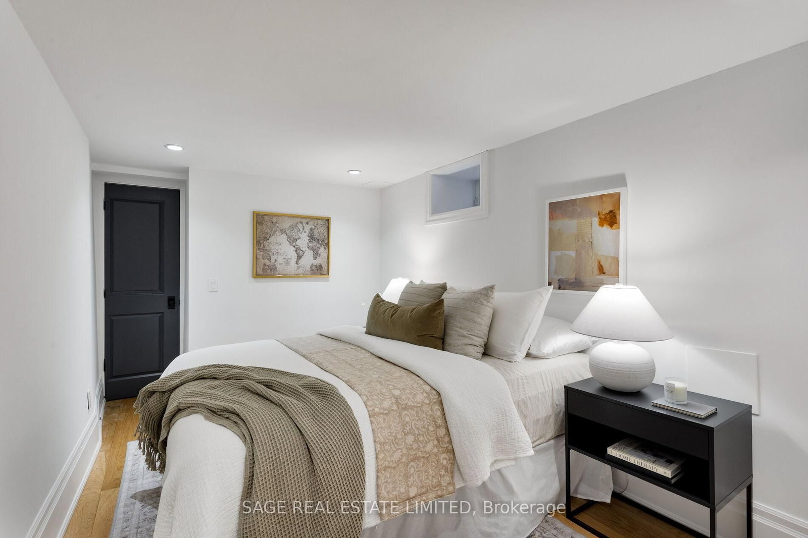 Semi-Detached House for sale at 221 Crawford Street, Toronto, Ontario, M6J 2V5 - Trinity-Bellwoods - MLS: C12991972