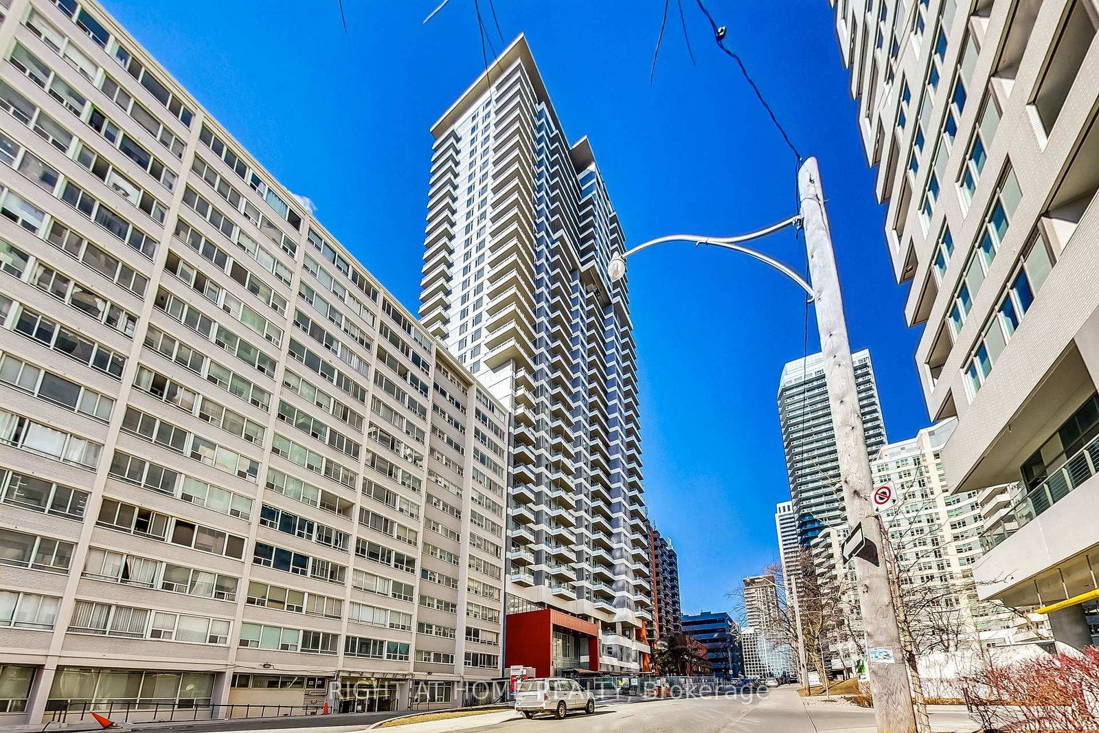 50 Dunfield Avenue, Unit 2113 - Photo 2