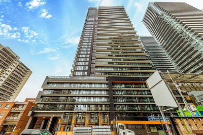 814-127 Broadway Avenue South, Toronto, Ontario image-0-1