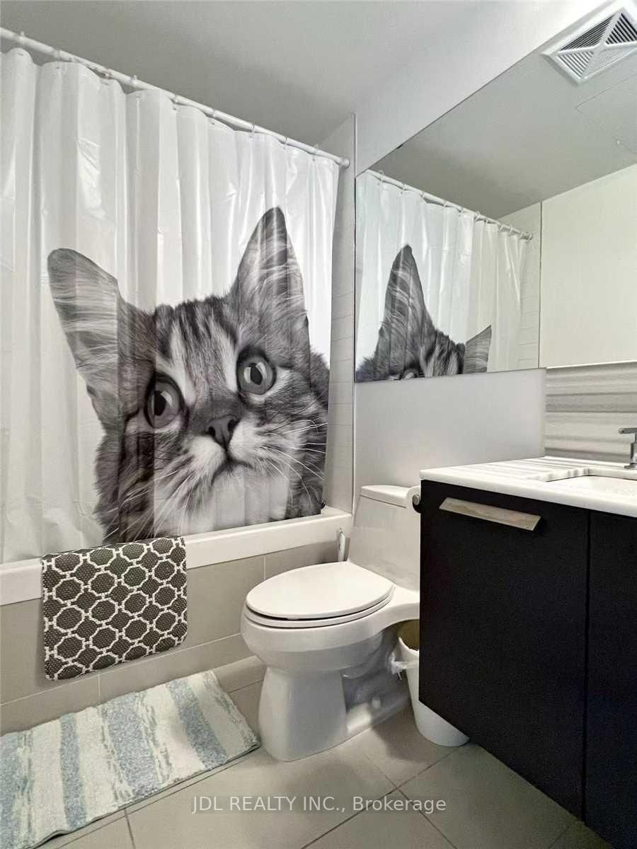 42 Charles Street E, Unit 2002 - Photo 10