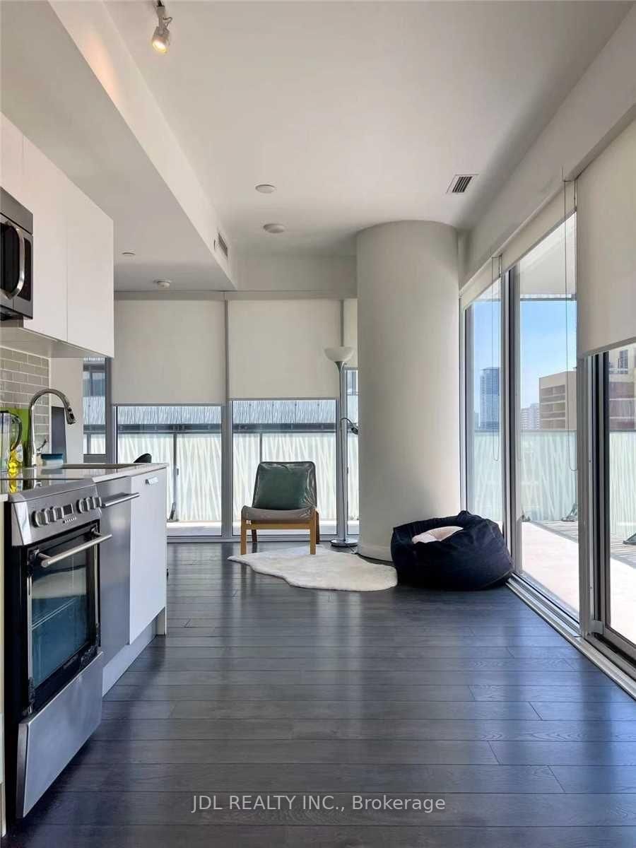 42 Charles Street E, Unit 2002 - Photo 3