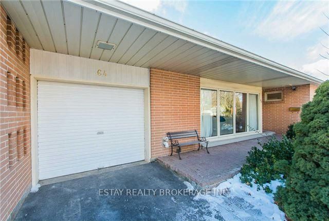 64 Wallingford Rd, Toronto, M3A 2T9 | Image 2