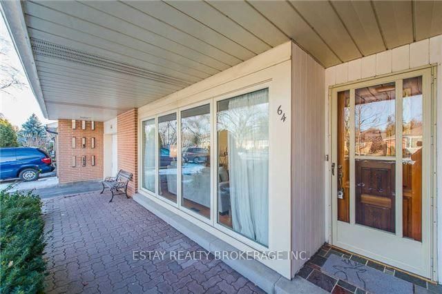 64 Wallingford Rd, Toronto, M3A 2T9 | Image 3