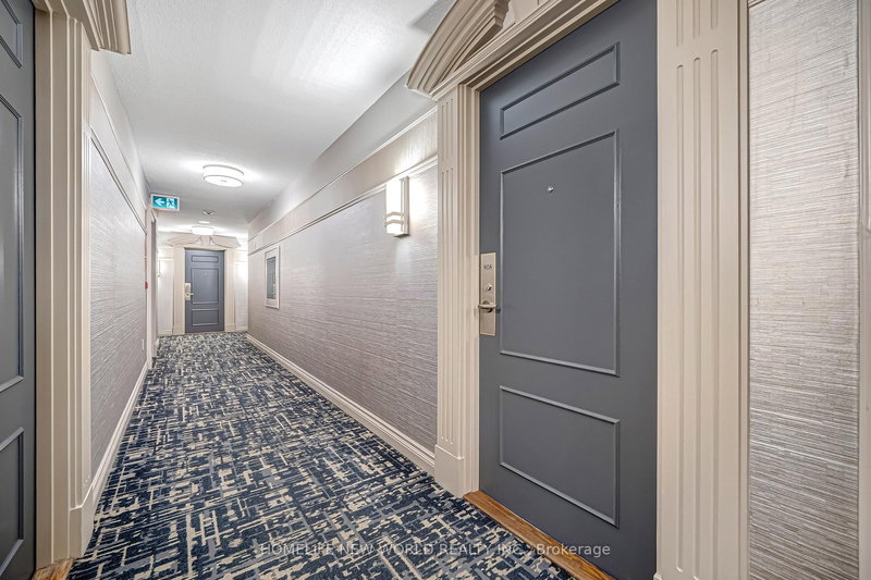 88 Grandview Way #908, Toronto, Ontario