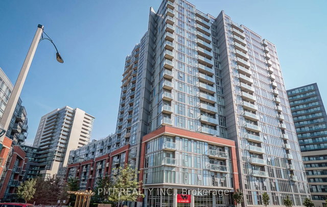 1014 - 150 Sudbury Street