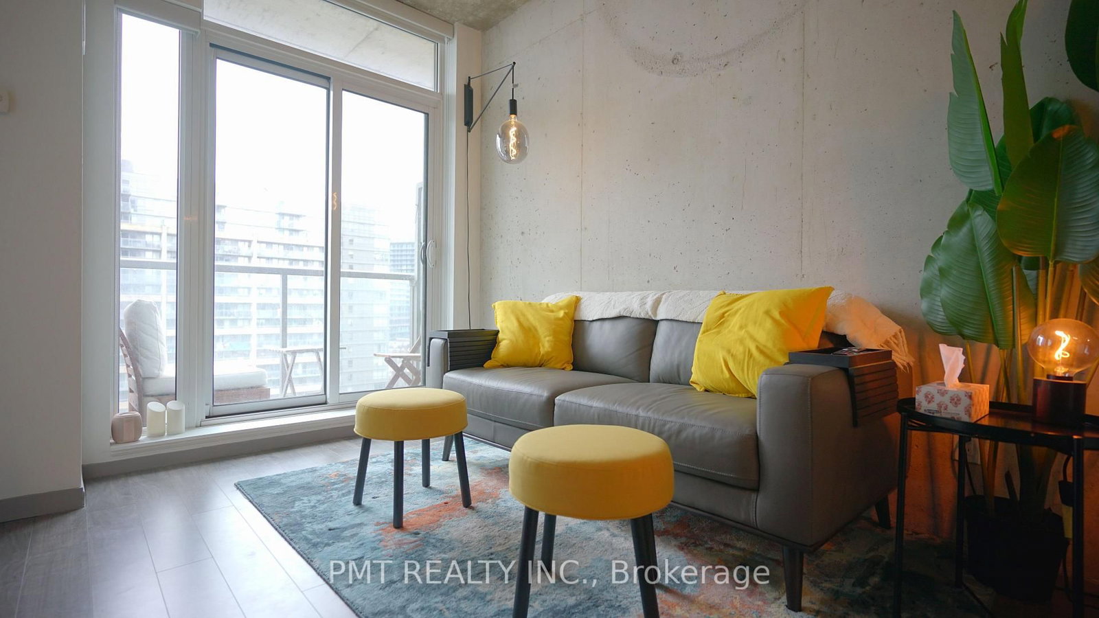 Condo for lease at 1014-150 Sudbury Street, Toronto, Ontario, M6J 3S8 - Little Portugal - MLS: C12992100