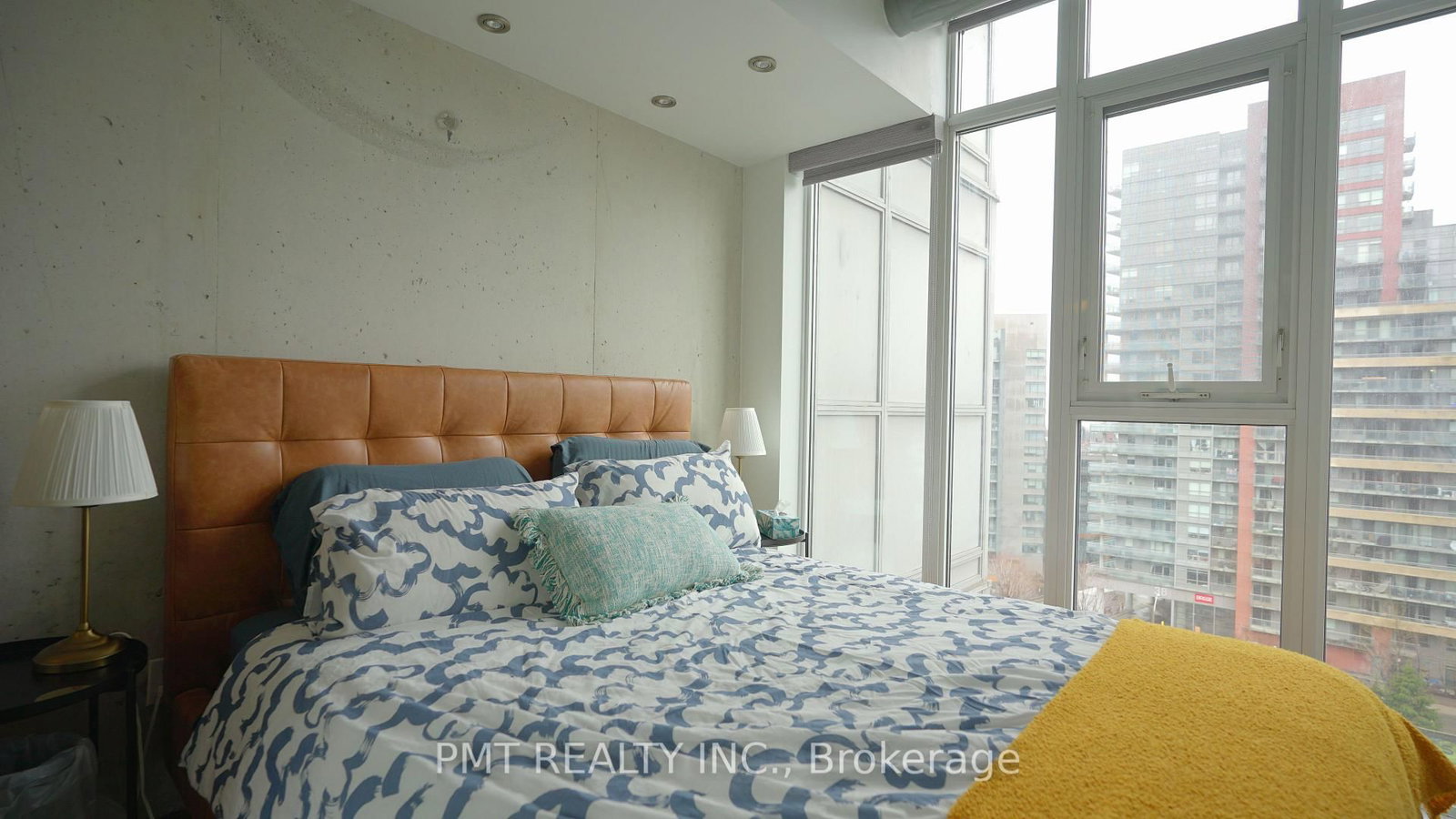 Condo for lease at 1014-150 Sudbury Street, Toronto, Ontario, M6J 3S8 - Little Portugal - MLS: C12992100