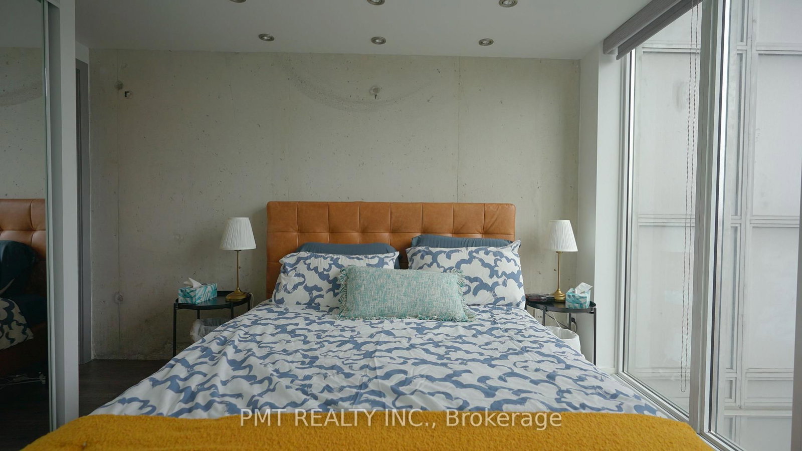 Condo for lease at 1014-150 Sudbury Street, Toronto, Ontario, M6J 3S8 - Little Portugal - MLS: C12992100