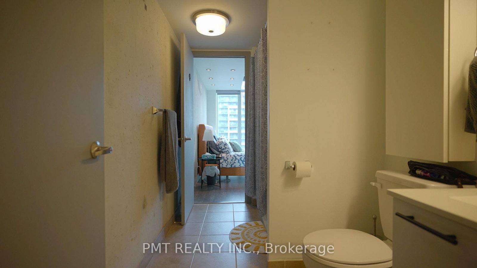 Condo for lease at 1014-150 Sudbury Street, Toronto, Ontario, M6J 3S8 - Little Portugal - MLS: C12992100