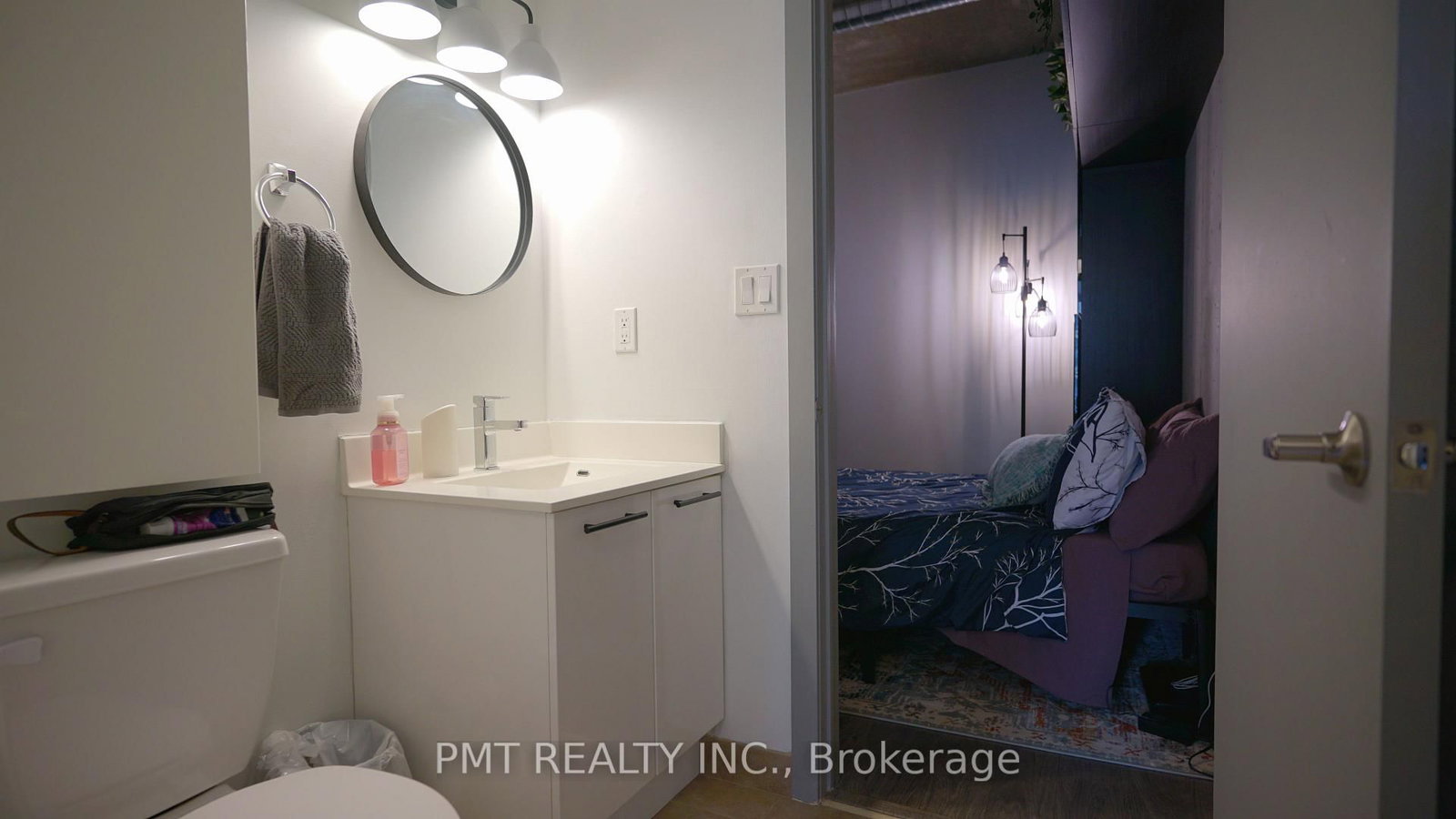 Condo for lease at 1014-150 Sudbury Street, Toronto, Ontario, M6J 3S8 - Little Portugal - MLS: C12992100