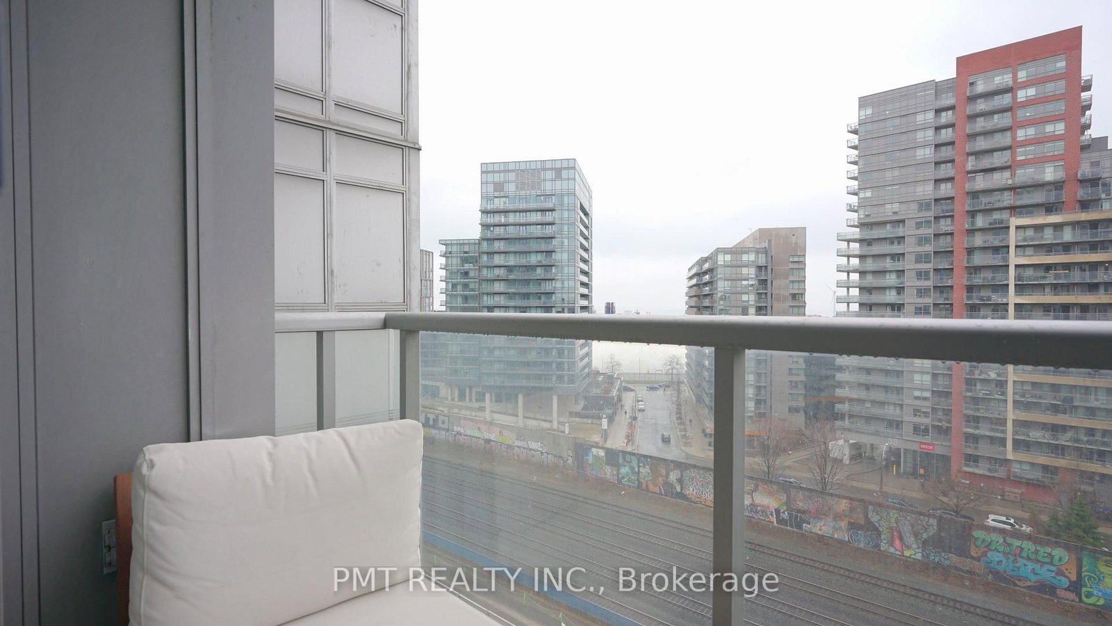 Condo for lease at 1014-150 Sudbury Street, Toronto, Ontario, M6J 3S8 - Little Portugal - MLS: C12992100