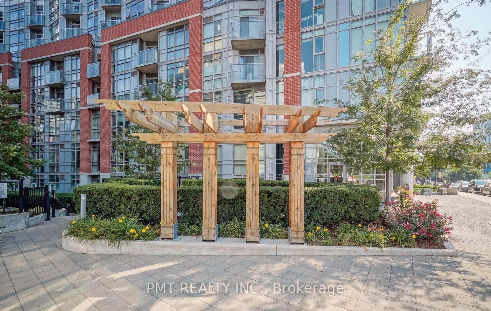 Condo for lease at 1014-150 Sudbury Street, Toronto, Ontario, M6J 3S8 - Little Portugal - MLS: C12992100