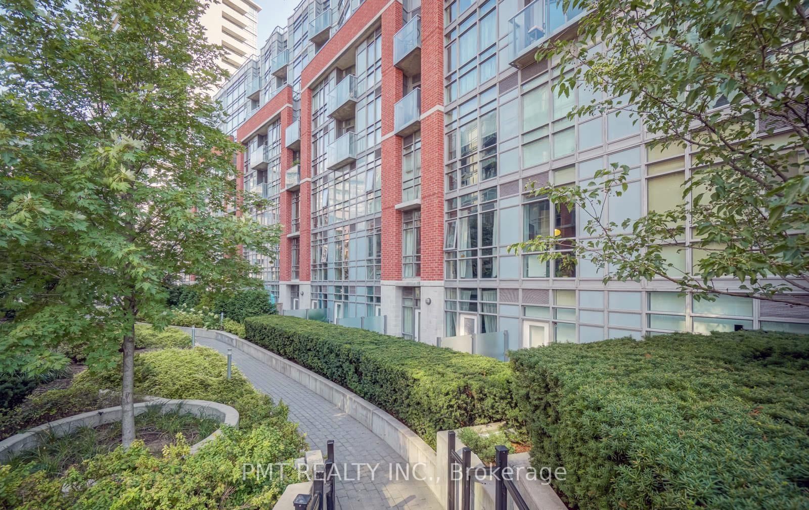 Condo for lease at 1014-150 Sudbury Street, Toronto, Ontario, M6J 3S8 - Little Portugal - MLS: C12992100