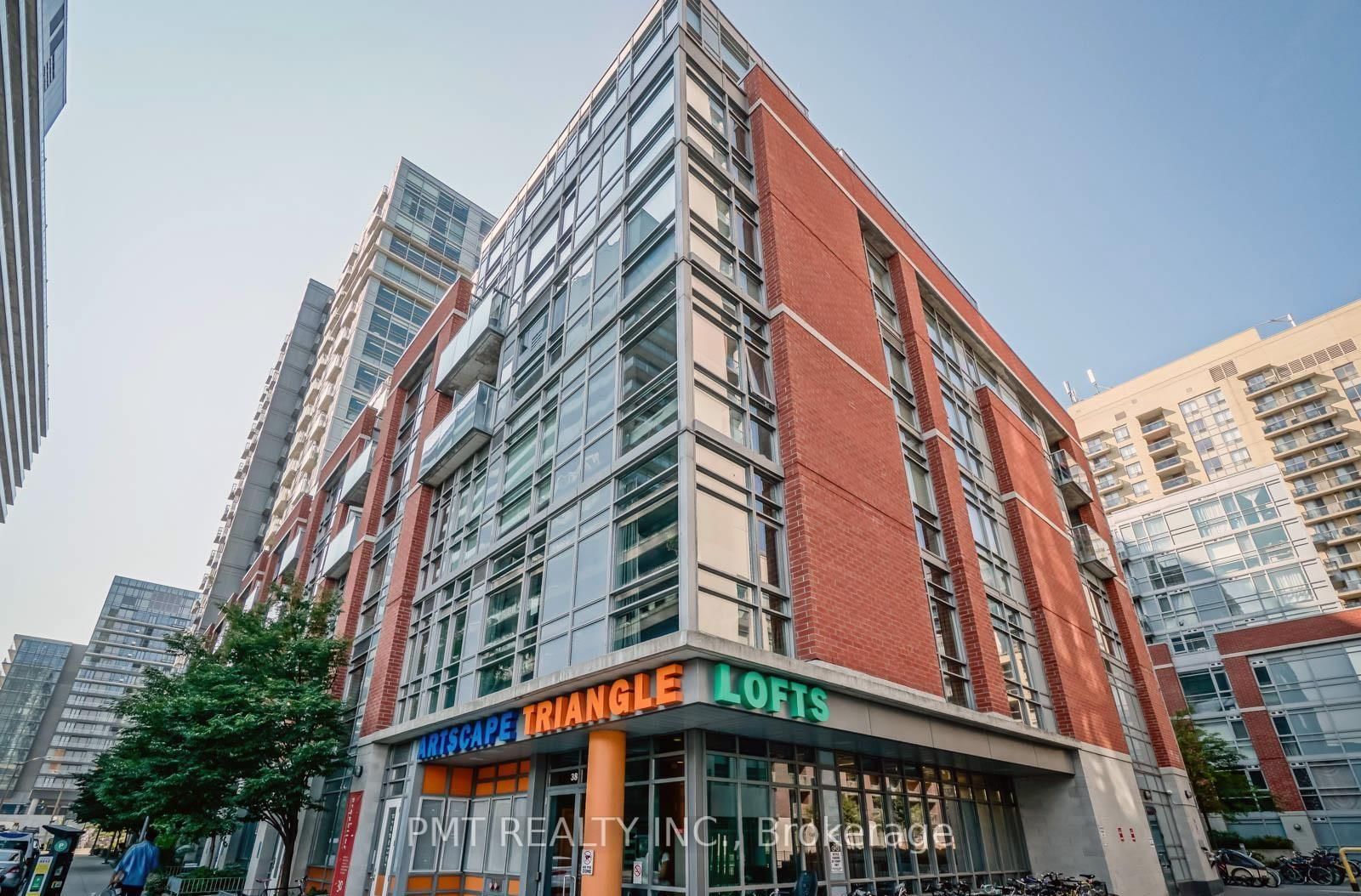 Condo for lease at 1014-150 Sudbury Street, Toronto, Ontario, M6J 3S8 - Little Portugal - MLS: C12992100