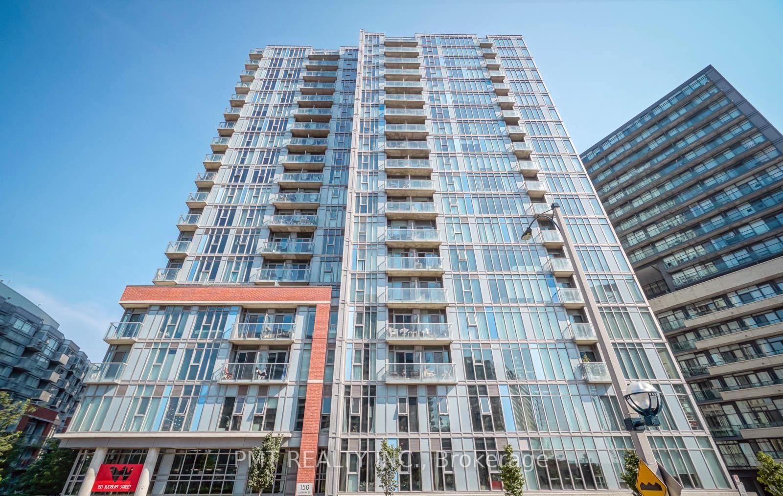 Condo for lease at 1014-150 Sudbury Street, Toronto, Ontario, M6J 3S8 - Little Portugal - MLS: C12992100
