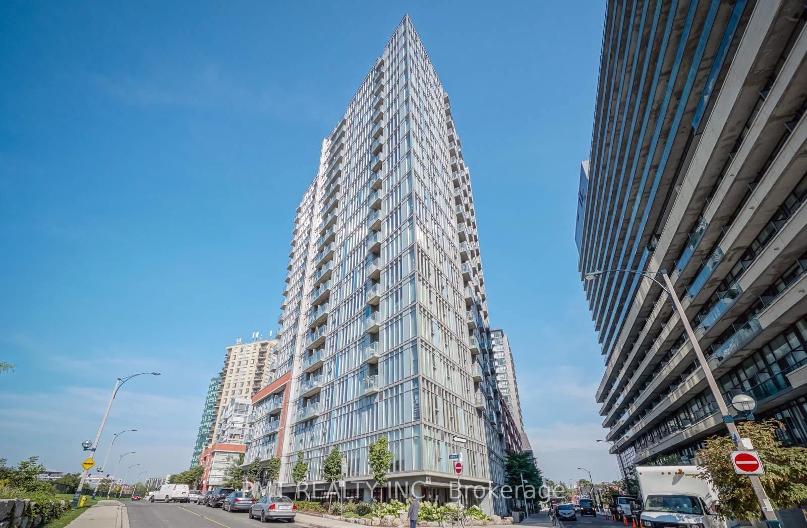 Condo for lease at 1014-150 Sudbury Street, Toronto, Ontario, M6J 3S8 - Little Portugal - MLS: C12992100
