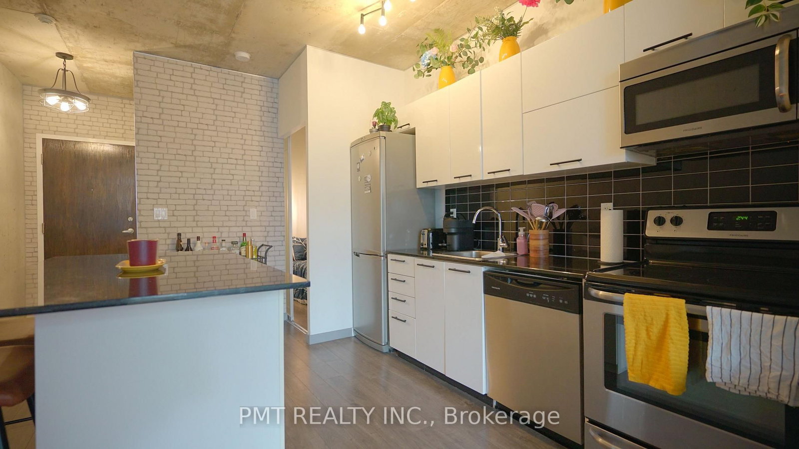 Condo for lease at 1014-150 Sudbury Street, Toronto, Ontario, M6J 3S8 - Little Portugal - MLS: C12992100