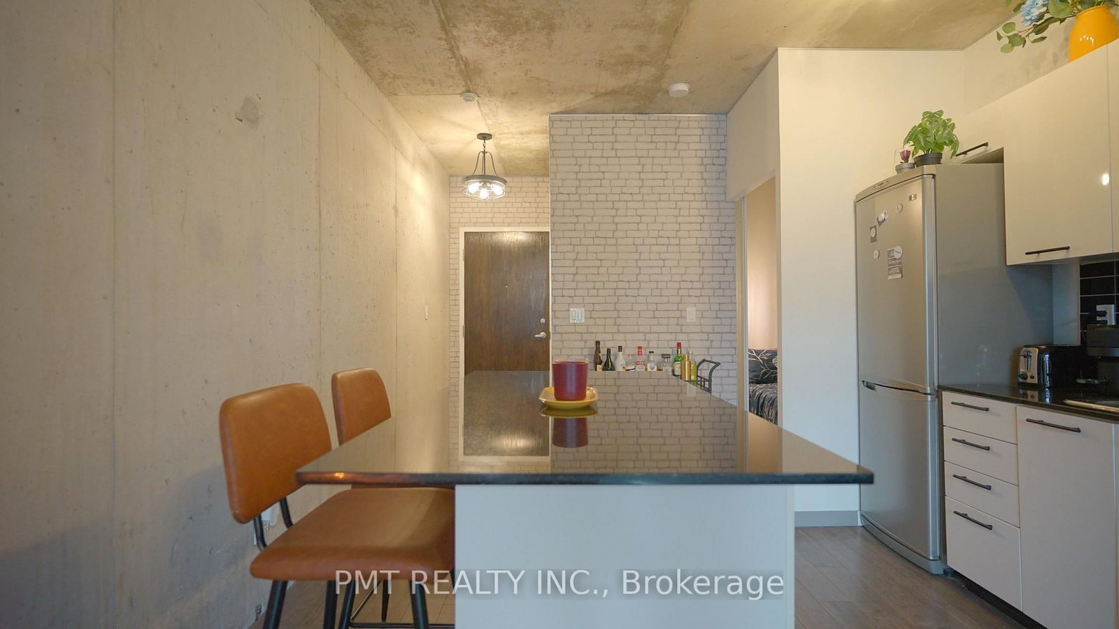 Condo for lease at 1014-150 Sudbury Street, Toronto, Ontario, M6J 3S8 - Little Portugal - MLS: C12992100