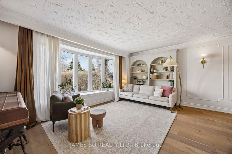 16 Ravenrock Crt, Toronto, M3A 2Y9 | Image 2