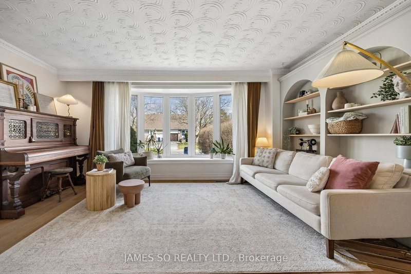 16 Ravenrock Crt, Toronto, M3A 2Y9 | Image 3