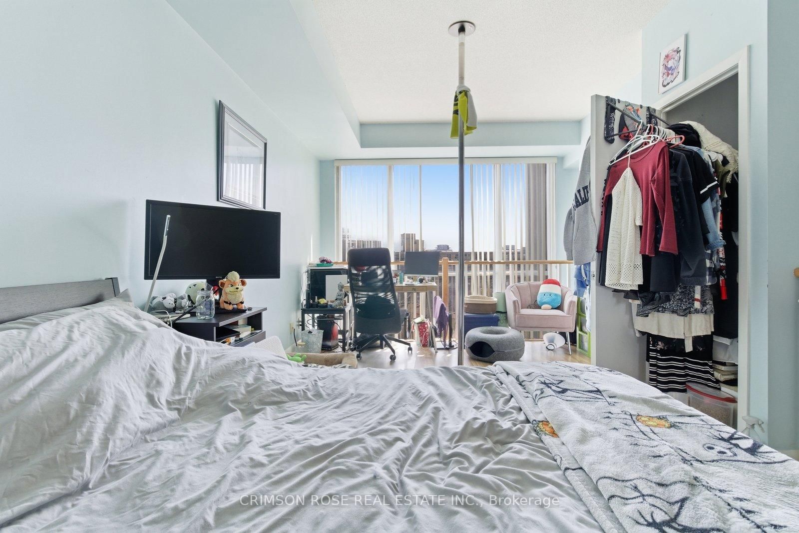 600 Fleet Street, Unit 823 - Photo 10