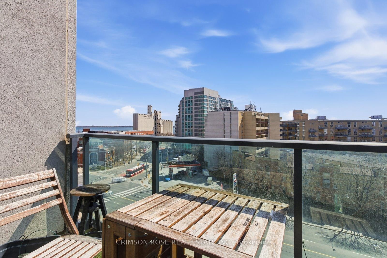 600 Fleet Street, Unit 823 - Photo 12