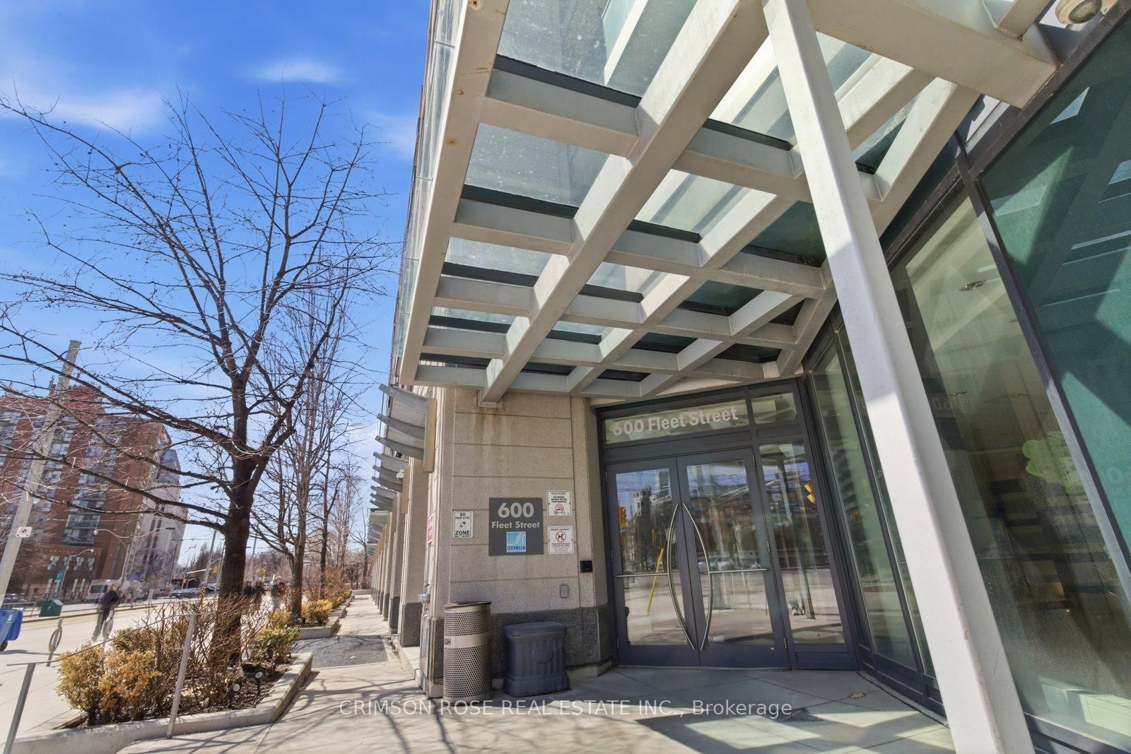 600 Fleet Street, Unit 823 - Photo 2