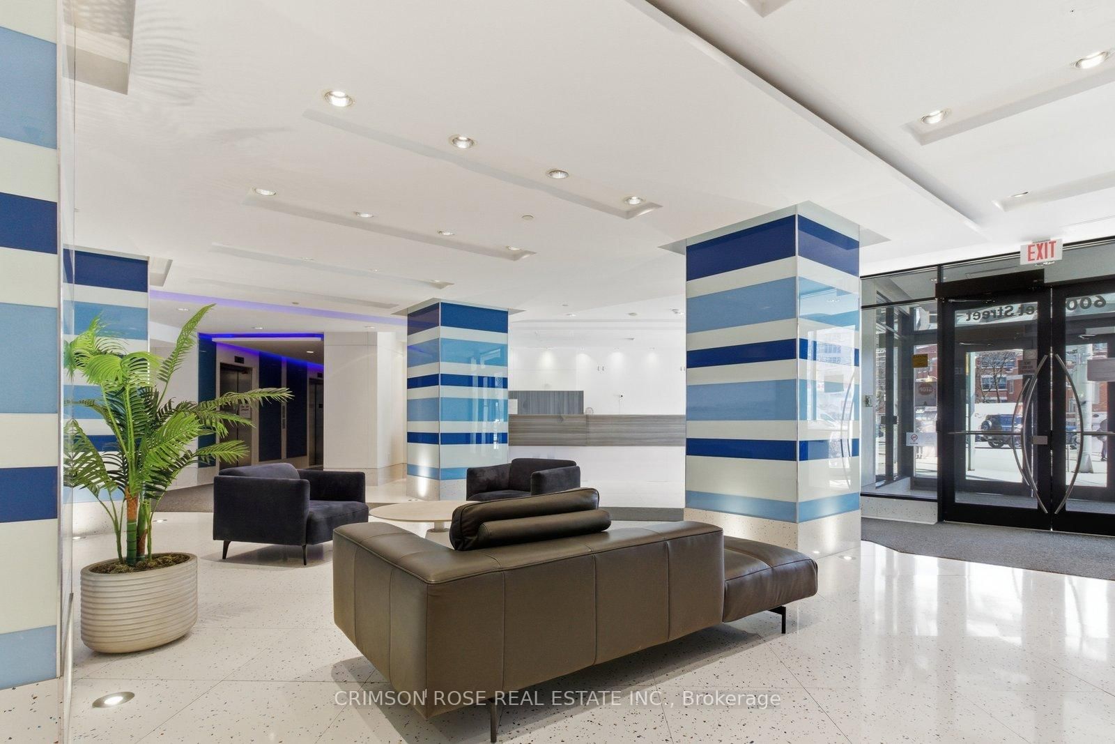 600 Fleet Street, Unit 823 - Photo 3