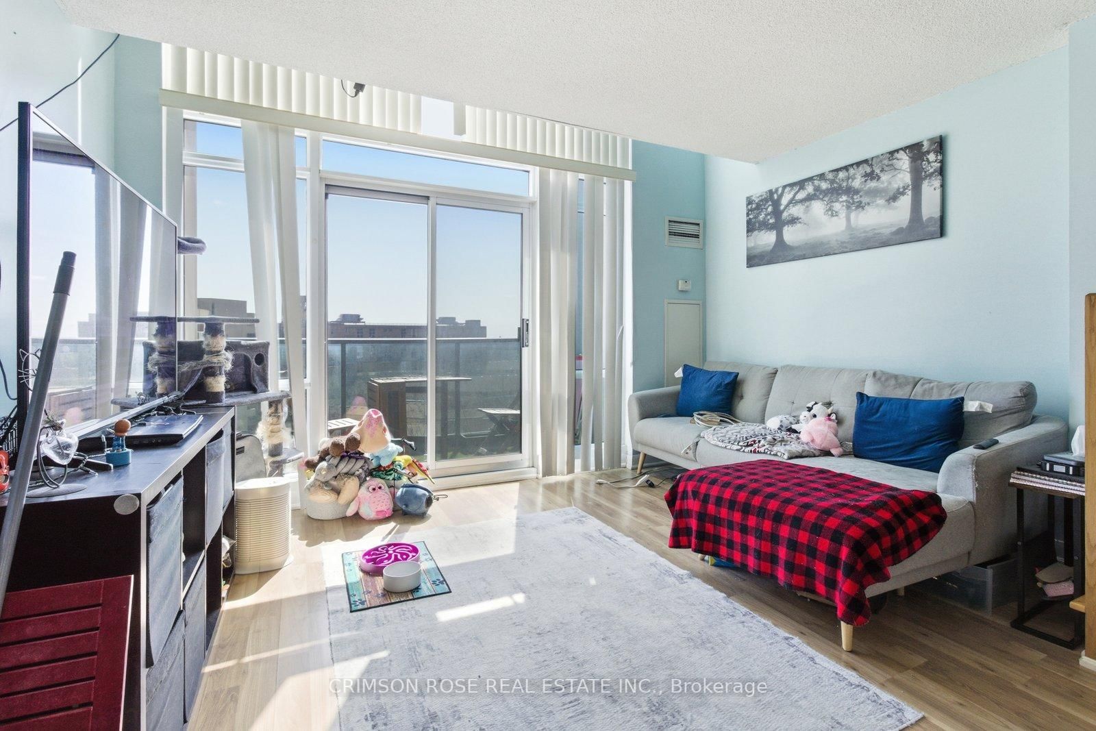 600 Fleet Street, Unit 823 - Photo 5