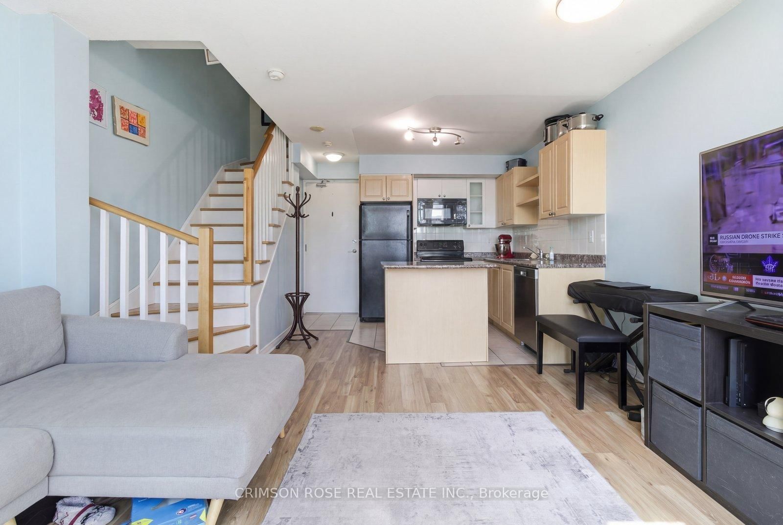 600 Fleet Street, Unit 823 - Photo 6