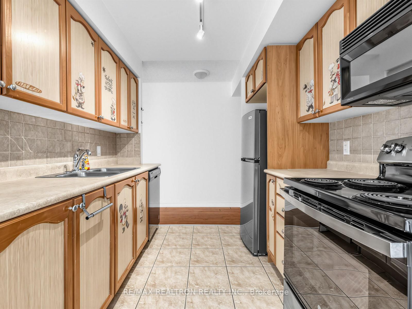 Condo for sale at 512-3830 Bathurst Street, Toronto, Ontario, M3H 6C5 - Clanton Park - MLS: C12992164