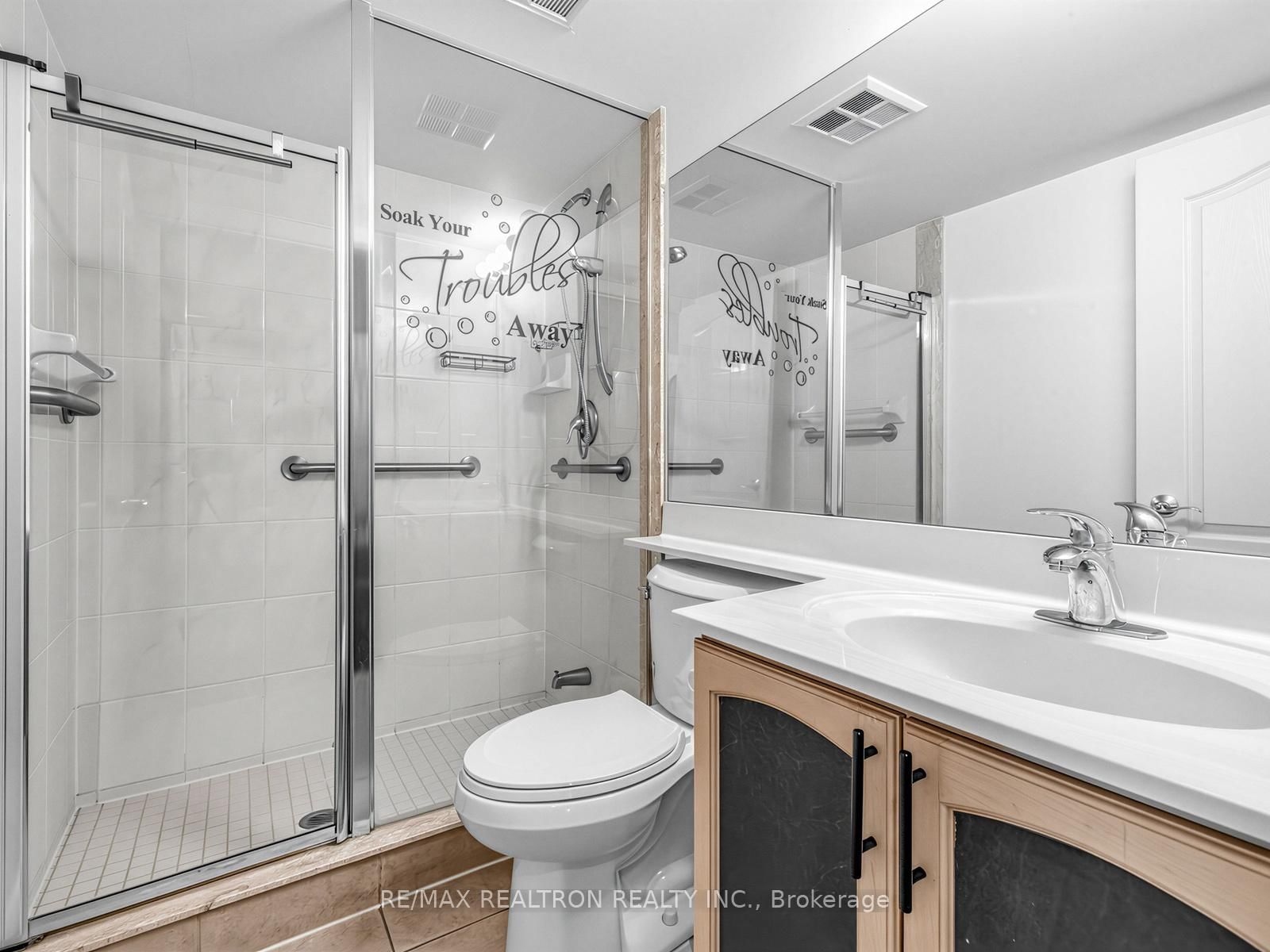 Condo for sale at 512-3830 Bathurst Street, Toronto, Ontario, M3H 6C5 - Clanton Park - MLS: C12992164