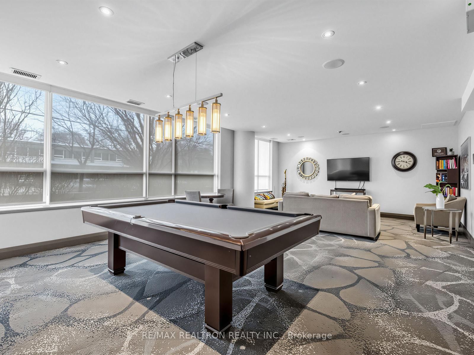 Condo for sale at 512-3830 Bathurst Street, Toronto, Ontario, M3H 6C5 - Clanton Park - MLS: C12992164