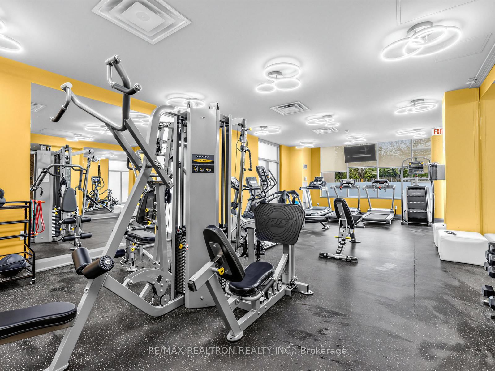 Condo for sale at 512-3830 Bathurst Street, Toronto, Ontario, M3H 6C5 - Clanton Park - MLS: C12992164