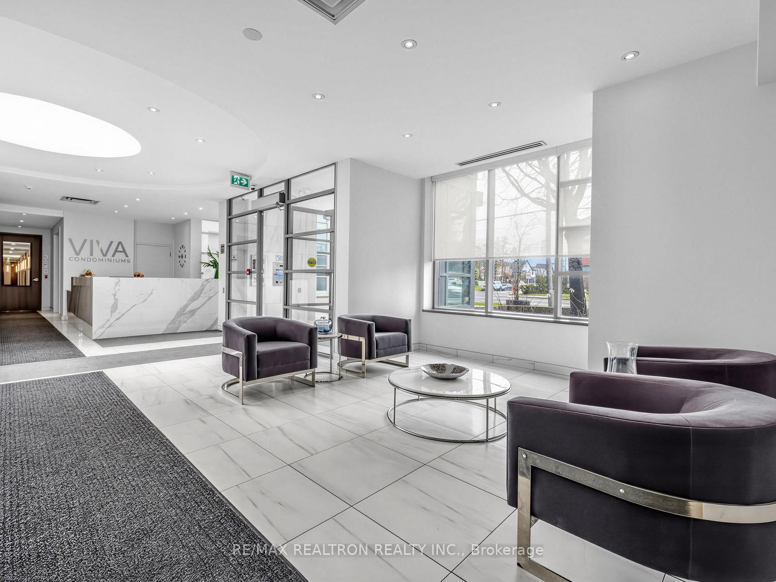 Condo for sale at 512-3830 Bathurst Street, Toronto, Ontario, M3H 6C5 - Clanton Park - MLS: C12992164